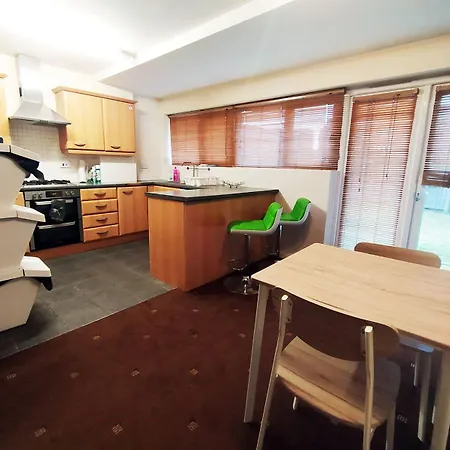 Bankwell Maison d'hôtes