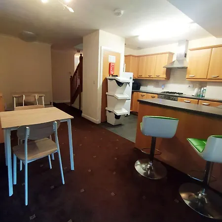 Bankwell * Манчестер