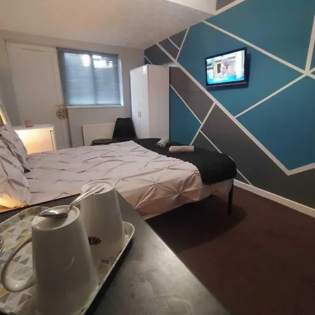 Bankwell * Манчестер