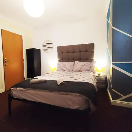 Bankwell Манчестер