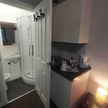 Guest house Bankwell