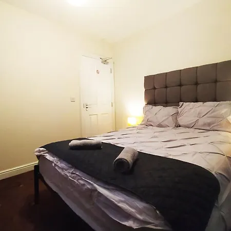 Гостевой дом Bankwell Манчестер