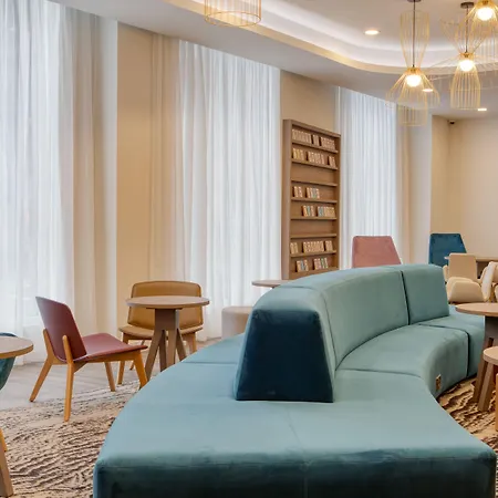 Hampton By Hilton Northern Quarter