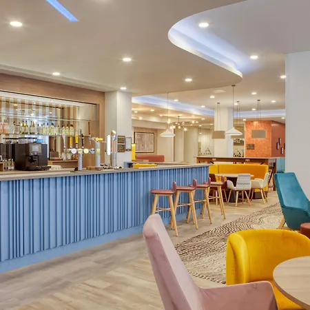 Aloft By Marriott Centre Μάντσεστερ