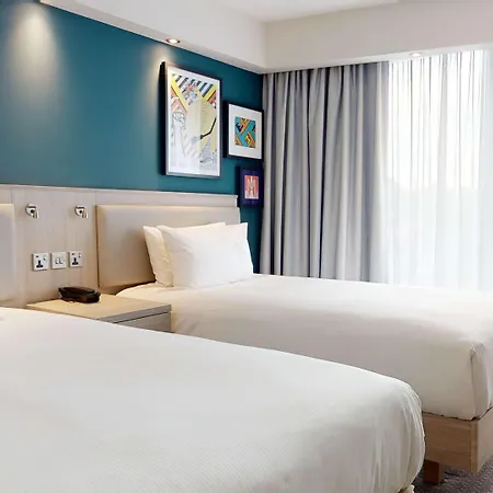 Otel Aloft By Marriott Centre 4*