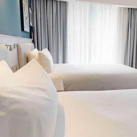 Aloft By Marriott Centre Otel