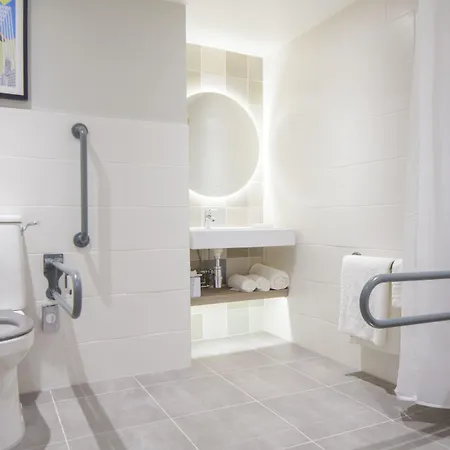 Hampton By Hilton Northern Quarter