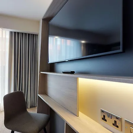 Aloft By Marriott Centre Otel 4*