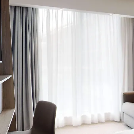 Hotel Hampton By Hilton Northern Quarter 4*