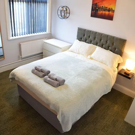 Gorton Mount Hotel