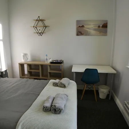 Hotel Gorton Mount