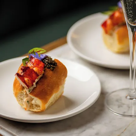 Stock Exchange Hotel, Manchester, Autograph Collection 5*