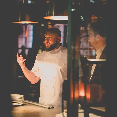 Stock Exchange Hotel, Manchester, Autograph Collection Hotel