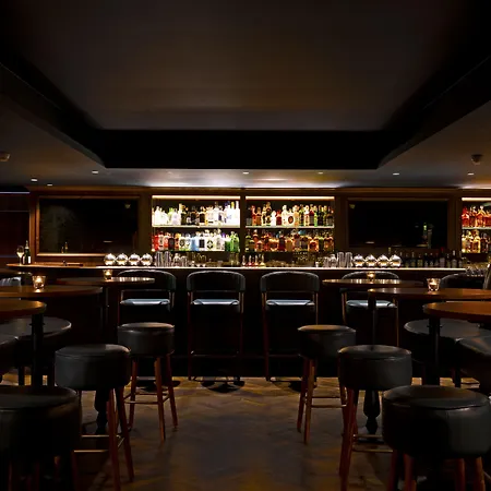 Stock Exchange Hotel, Manchester, Autograph Collection 5* מנצ'סטר