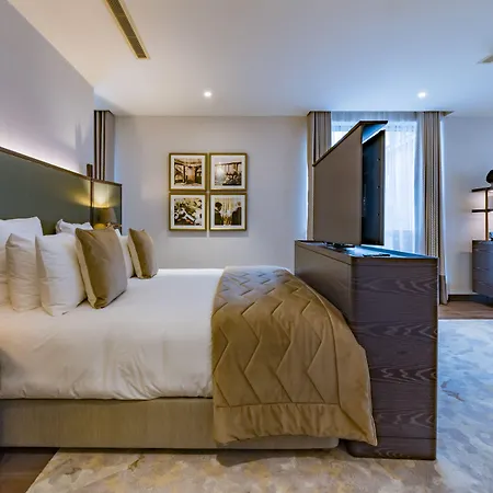 Stock Exchange Hotel, Manchester, Autograph Collection Manchester