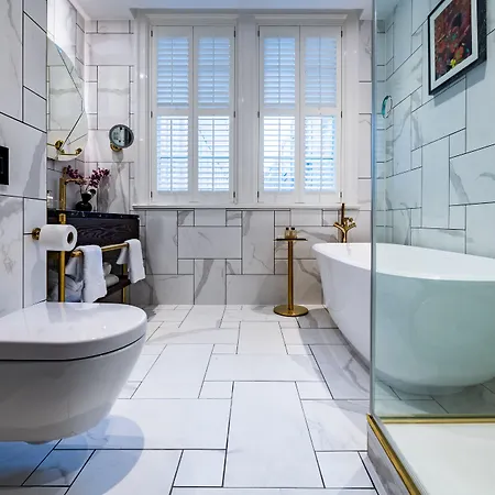 Stock Exchange Hotel, Manchester, Autograph Collection מנצ'סטר