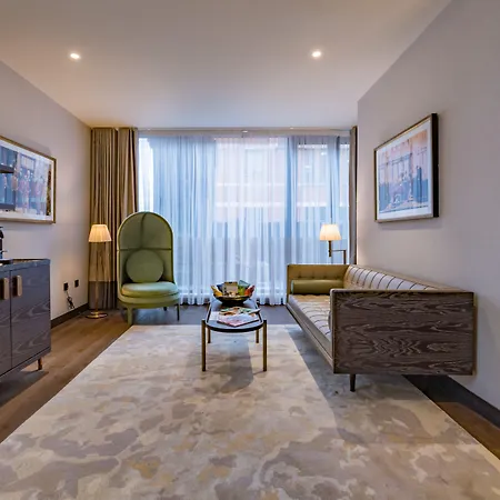 Hotel Stock Exchange Hotel, Manchester, Autograph Collection Manchester