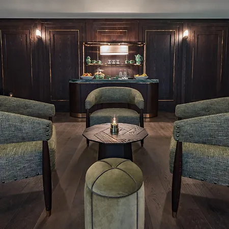 Stock Exchange Hotel, Manchester, Autograph Collection מלון