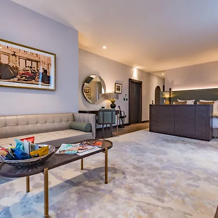 Stock Exchange Hotel, Manchester, Autograph Collection