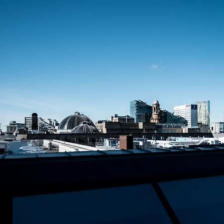 Stock Exchange Hotel, Manchester, Autograph Collection Manchester