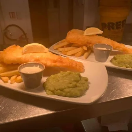 Hotel The Oxnoble Manchester