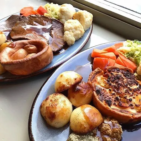 The Oxnoble Hotel 3*