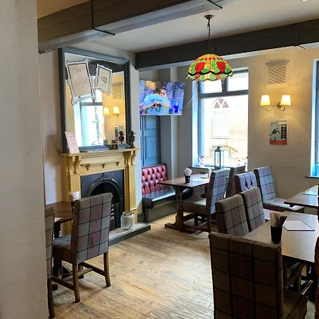 酒店 The Oxnoble 曼彻斯特