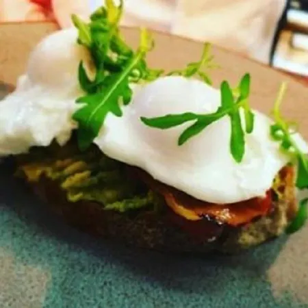 The Oxnoble 曼彻斯特