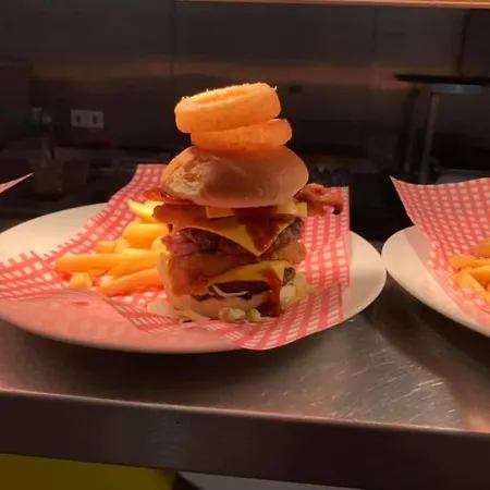 Hotel The Oxnoble Manchester