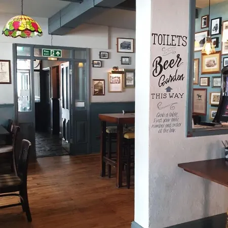 The Oxnoble 3* Manchester