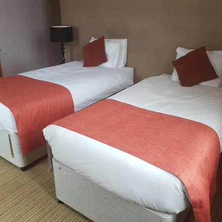 The Oxnoble 3*