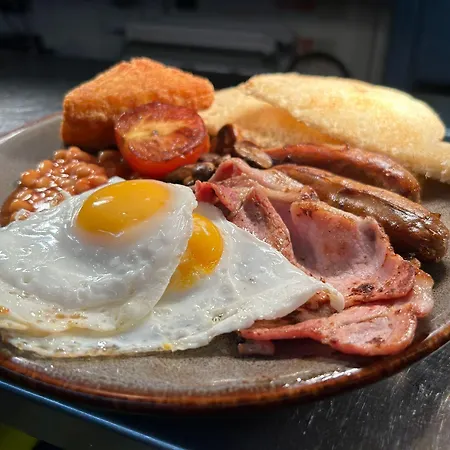 Hotel The Oxnoble 3*