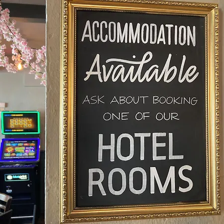 Hotel The Oxnoble 3*