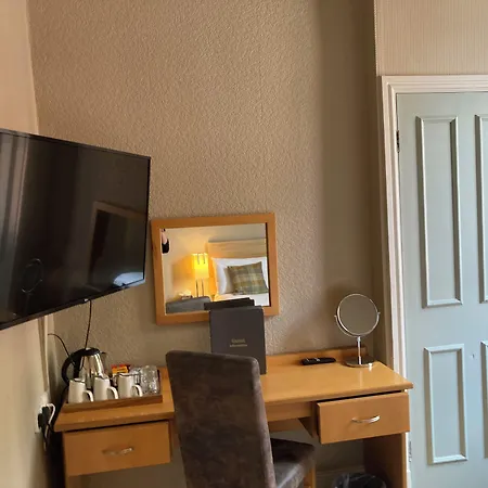 The Oxnoble 3* Manchester