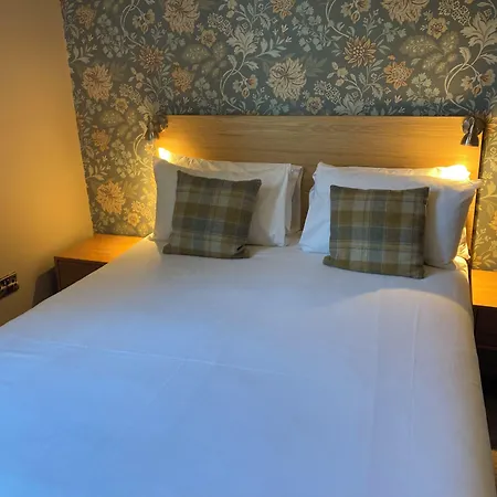 Hotel The Oxnoble Manchester