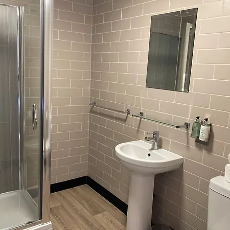 The Oxnoble Hotel 3*