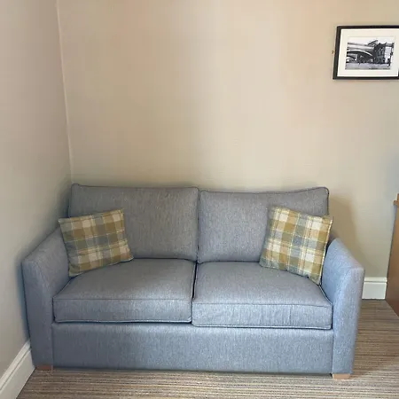 The Oxnoble 3* Manchester