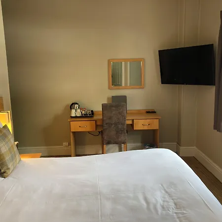 Hotel The Oxnoble 3*
