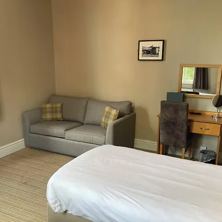 Hotel The Oxnoble 3*