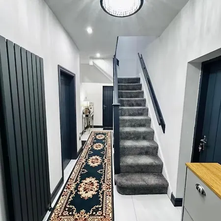 別荘 Luxury マンチェスター