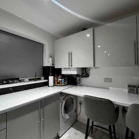 Luxury בית נופש