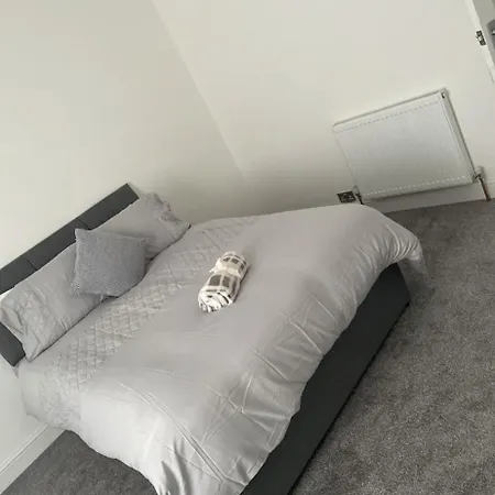 Сasa de vacaciones Denton House *