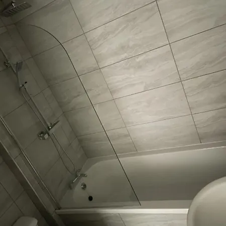 Denton House * Mánchester