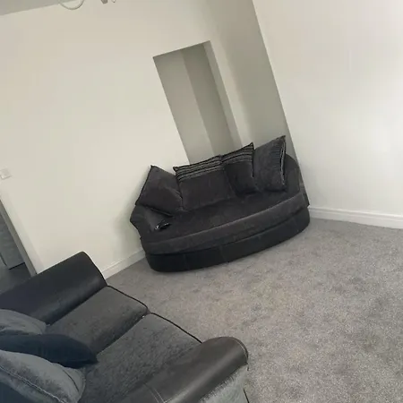 Сasa de vacaciones Denton House *