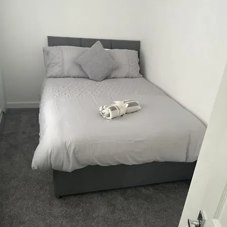 Denton House Сasa de vacaciones *