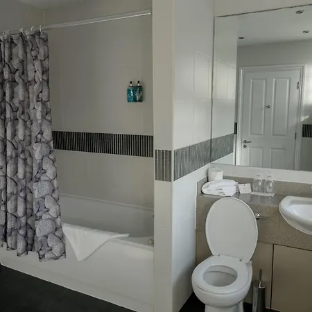 Hotel Fairway Manchester