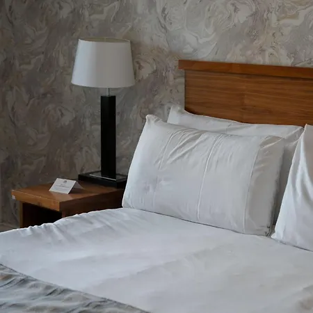 Fairway Szálloda Manchester