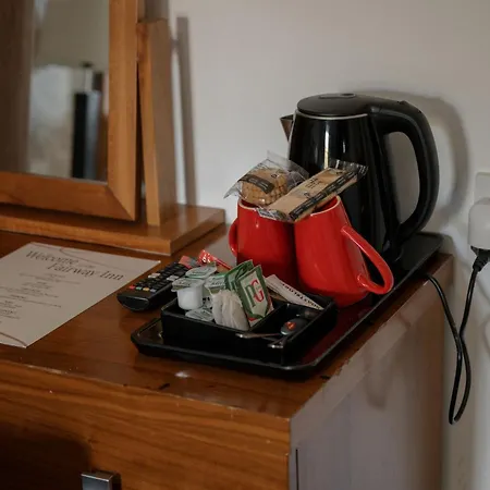 Szálloda Fairway Manchester