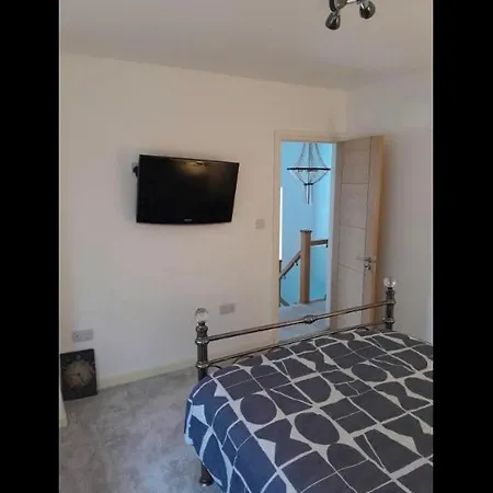 Prestwich Comfort Privatunterkunft