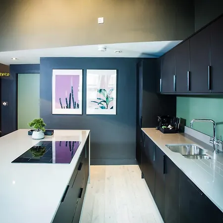 Urban Jungle By Domu